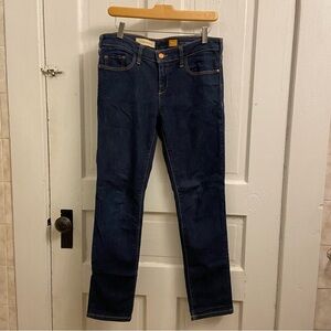 Pilcro Skinny Jeans